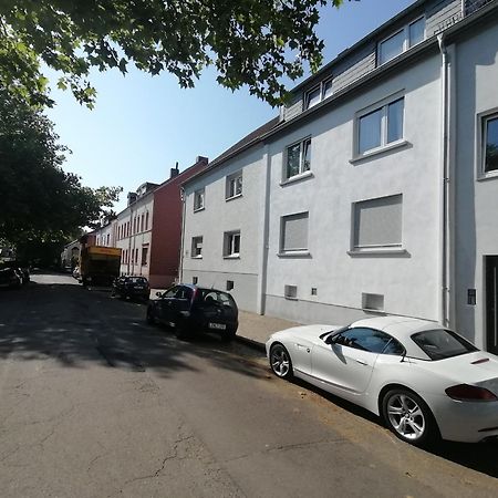 Premium Ferienwohnung "Christine ", Zentrale Ruhige Stadtlage 100 Qm Ebenerdige Dusche Terasse Kaminofen Zweibrücken Esterno foto