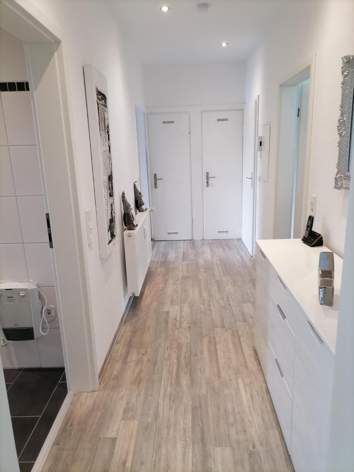 Premium Ferienwohnung "Christine ", Zentrale Ruhige Stadtlage 100 Qm Ebenerdige Dusche Terasse Kaminofen Zweibrücken Esterno foto