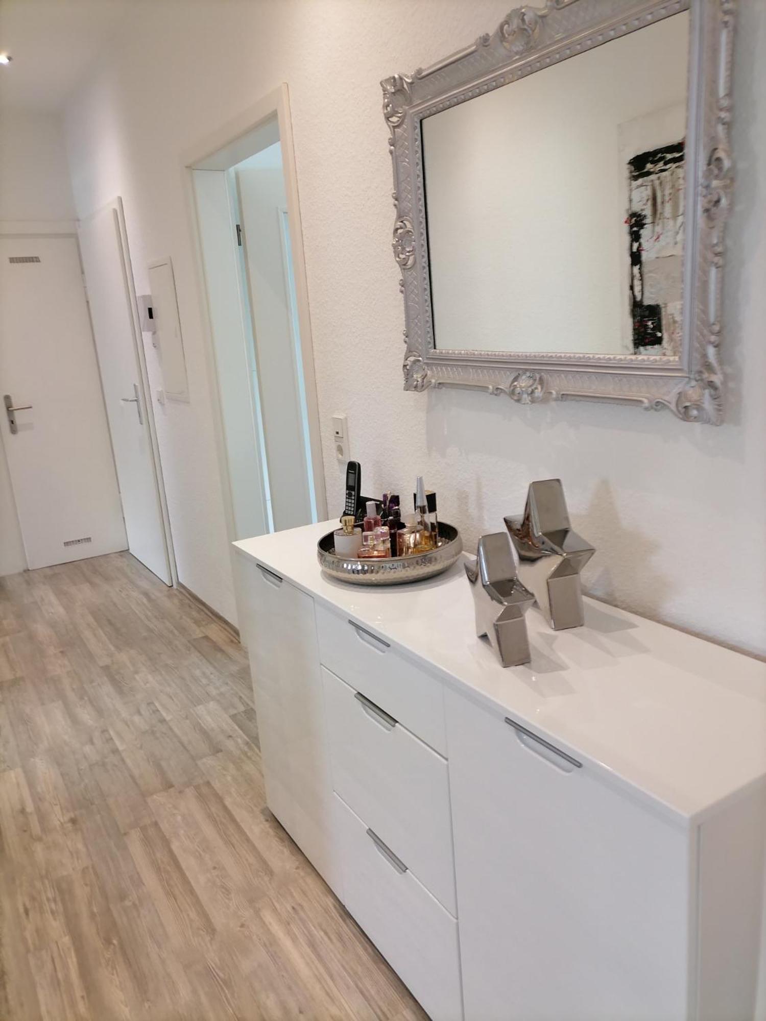 Premium Ferienwohnung "Christine ", Zentrale Ruhige Stadtlage 100 Qm Ebenerdige Dusche Terasse Kaminofen Zweibrücken Esterno foto