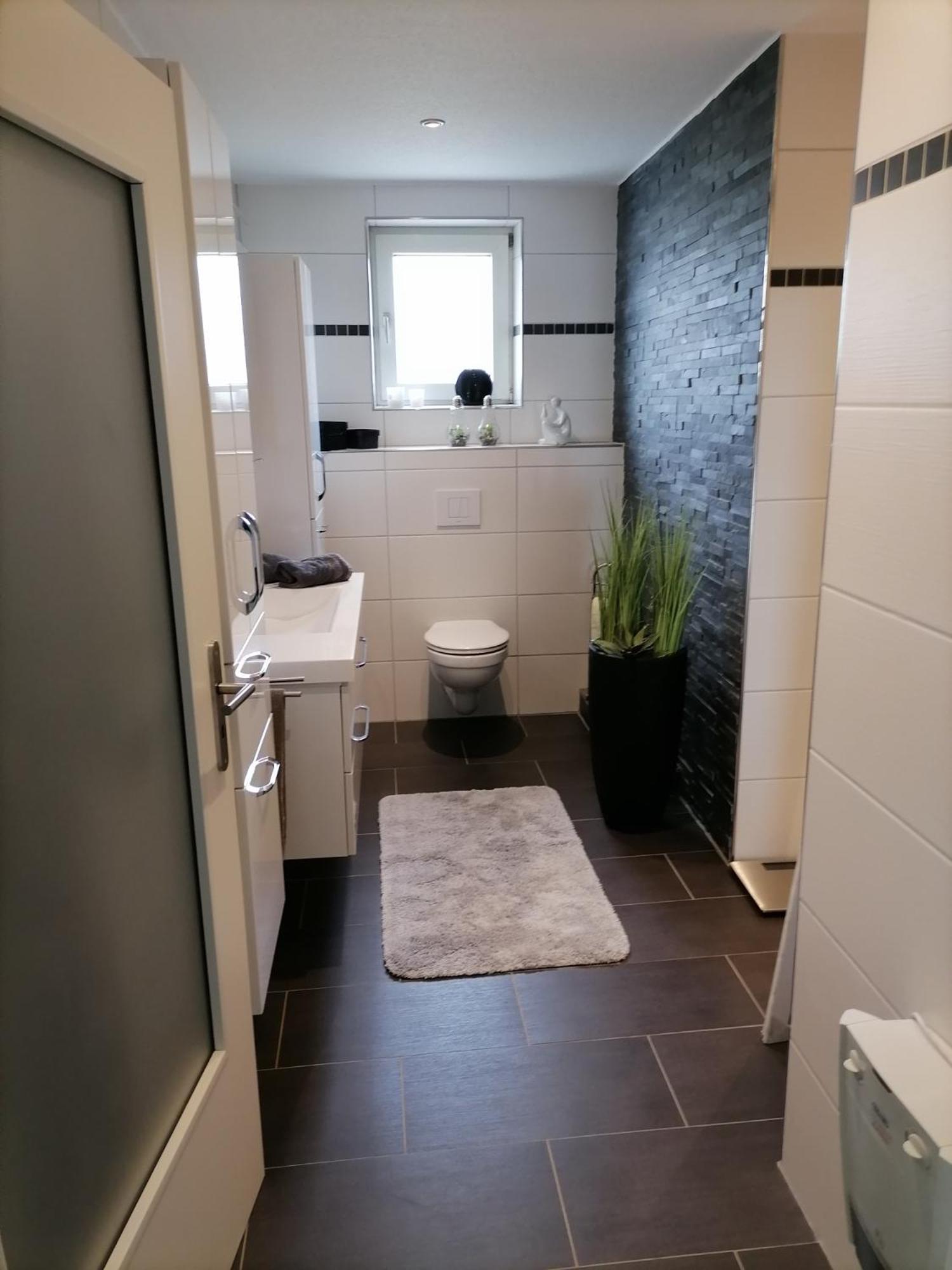 Premium Ferienwohnung "Christine ", Zentrale Ruhige Stadtlage 100 Qm Ebenerdige Dusche Terasse Kaminofen Zweibrücken Esterno foto