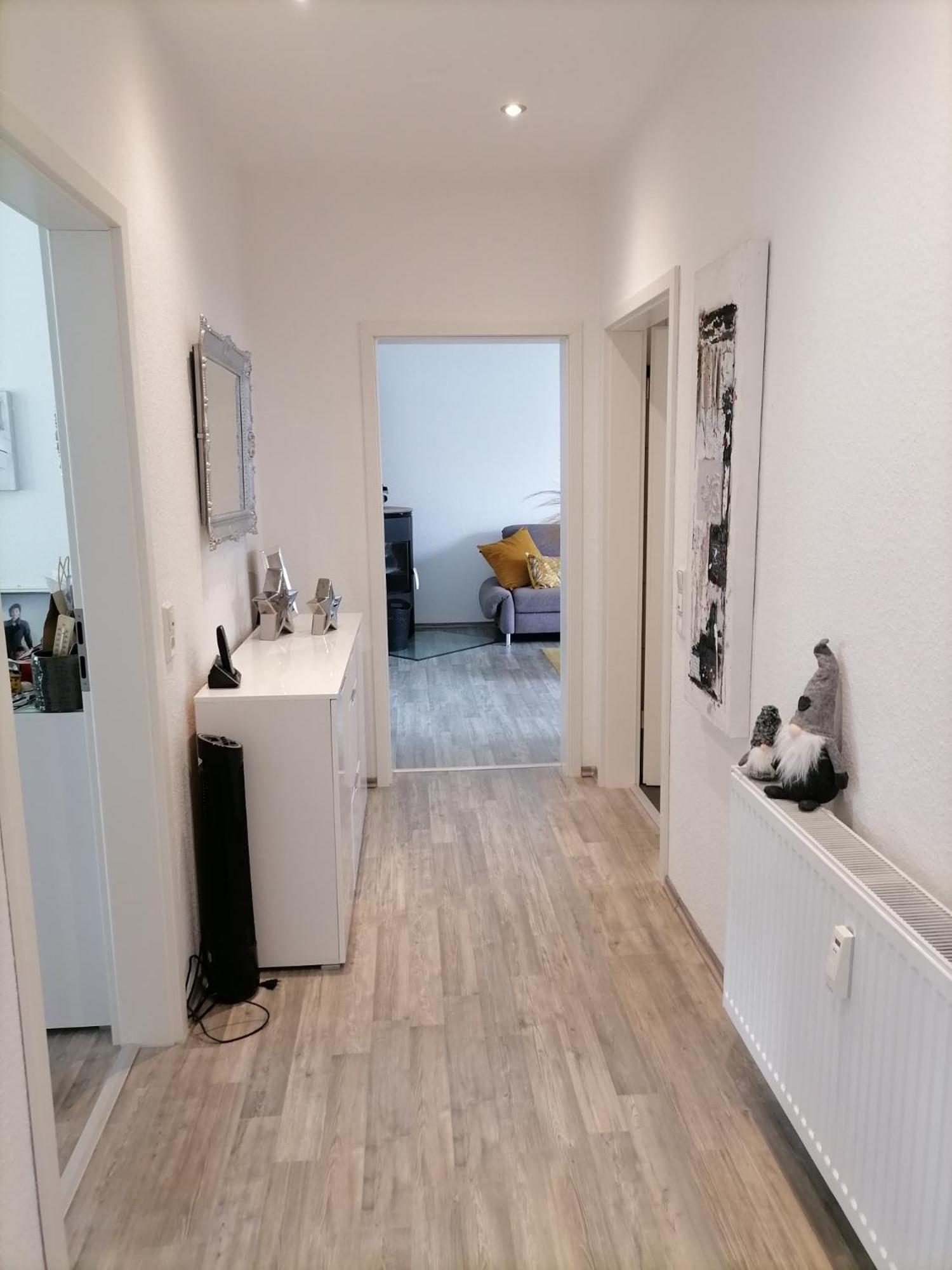 Premium Ferienwohnung "Christine ", Zentrale Ruhige Stadtlage 100 Qm Ebenerdige Dusche Terasse Kaminofen Zweibrücken Esterno foto